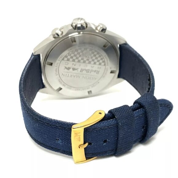 TAG HEUER CAZ101AL.Formula 1 Red Bull Racing Chronograph Wristwatch main image 5